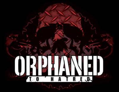 logo Orphaned To Hatred